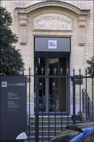 Qui est décédé le premier : Pierre ou Marie ?