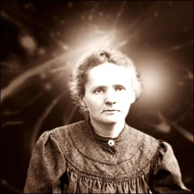 Quelle était la nationalité de naissance de Marie Curie ?