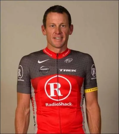 Vainqueur  de nombreuses reprises de la Grande Boucle...