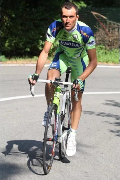 De retour sur le Tour cette anne, aprs plusieurs annes d'absence...