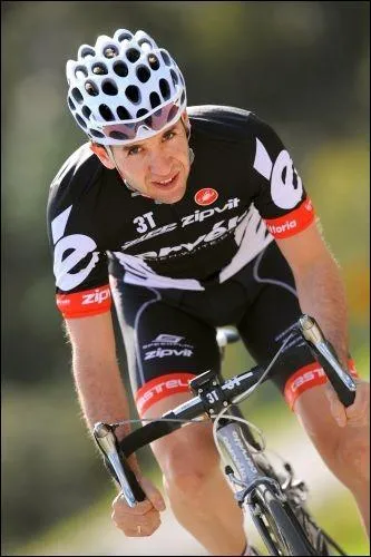 Dja vainqueur en 2008 , il espre encore gagner...