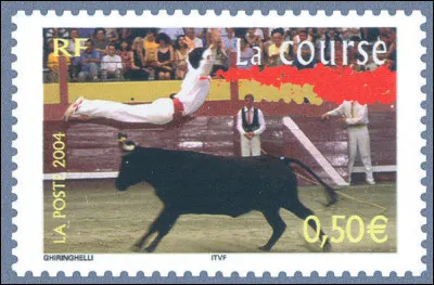 Une autre manière d'aller faire ses courses, peut-être...