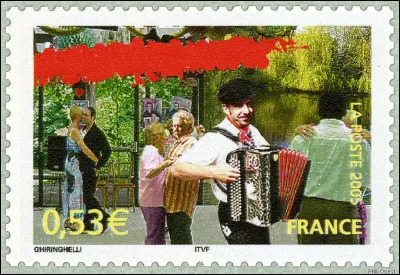 Mais comment dîner et guincher sans ... (Complétez !)