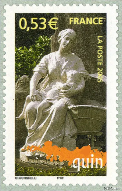 Il est unique, car il n'y en n'a qu'un ! C'est ... (Complétez !)