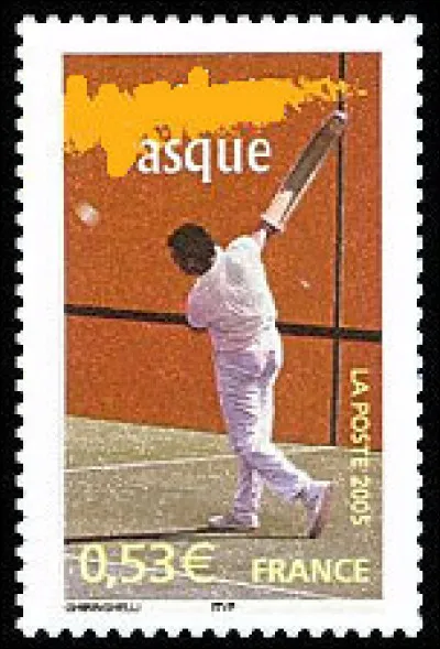 Après avoir ingurgité tout ça, rien de tel qu'une petite partie de ...