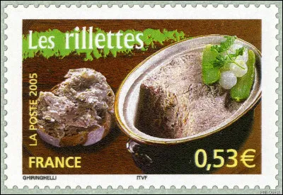 "Si après cela, t'as encore faim, eh bien ! [...] !"