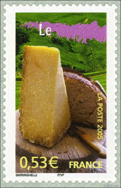 Un peu de fromage, ça va, mais si on en abuse vraiment, on frise vite ... (Complétez !)