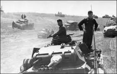 Quel État a été envahi par l'Allemagne nazie et ses partenaires de lAxe en juin 1941 ?