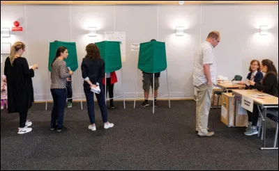 Les autres pays européens ont-ils, en majorité, le même mode de scrutin ?