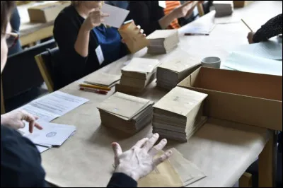 Quel est le mode de scrutin le plus courant dans les pays de l'UE ?