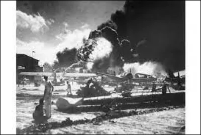 Quand cet évènement s'est-il produit ?