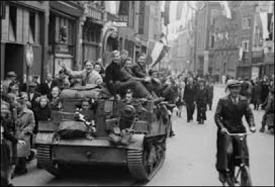 Quel État a lancé son offensive finale le 16 avril 1945 ?
