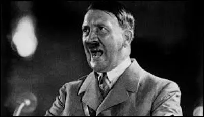 Quelle date marque le suicide d'Adolf Hitler ?