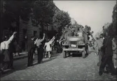 Quelle a été la conséquence de cet acte ?