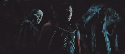 Dans quel film un prince se sacrifie-t-il pour sauver son peuple ?