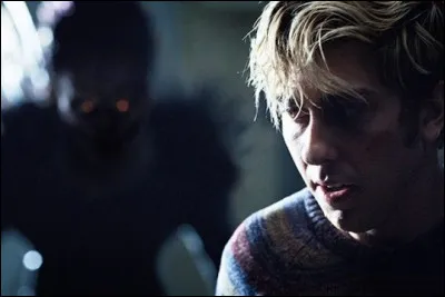 Dans quel film un lycéen écrit-il le nom des personnes qu'il n'aime pas dans un carnet ?