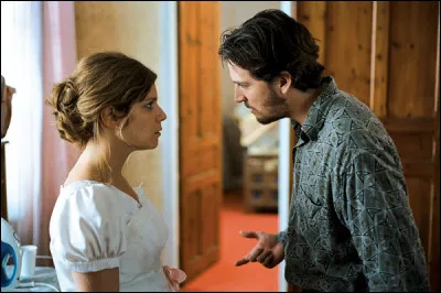 Quel film suit une femme qui a la rage de vivre ?