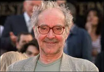 Quel est le métier du célèbre Jean-Luc Godard ?