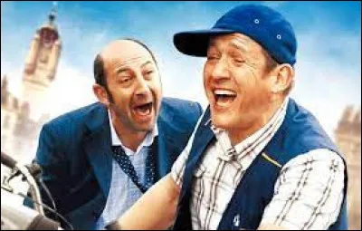 Qui est le réalisateur du film "Bienvenue chez les Ch'tis" ?