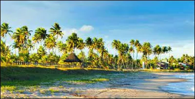 En quelle année cet État a-t-il aboli l'esclavage ?