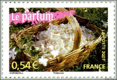 Si vous n'&ecirc;tes pas au parfum, du moins vous serez en &eacute;tat ...