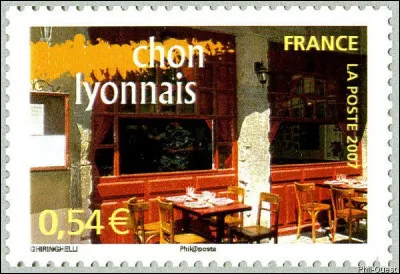 Tablier de sapeur, quenelles, salade lyonnaise et cervelle de canut : quand vous n'avez plus de place, mettez-y un ... (Compl&eacute;tez !)