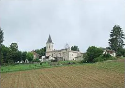 Je vous emmène dans le Quercy blanc, à Montlauzun. Village Lotois, il se situe dans l'ex région ...