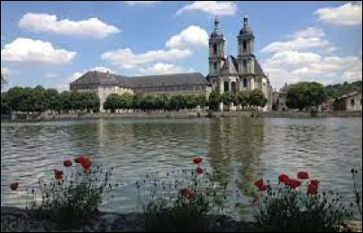 Nous partons dans le Grand-Est, à la découverte de l'abbaye des Prémontrés, à Pont-à-Mousson. Village de part-et-d'autre de la Moselle, elle se situe dans le département ...