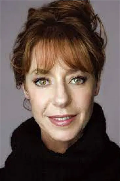 Quel est le nom de cette actrice ?