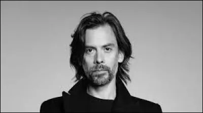 Quel est le nom de cet acteur ?