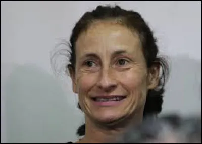 Quel est le nom de cette actrice ?