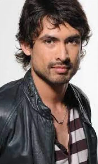 Quel est le nom de cet acteur ?