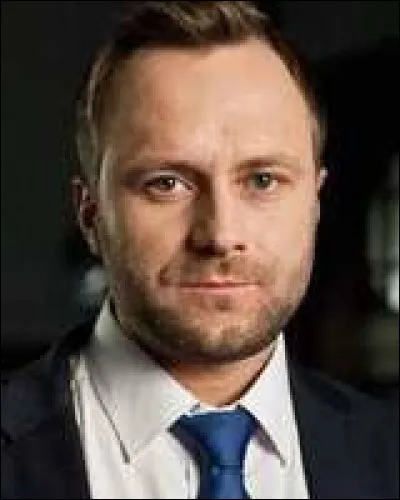 Quel est le nom de cet acteur ?