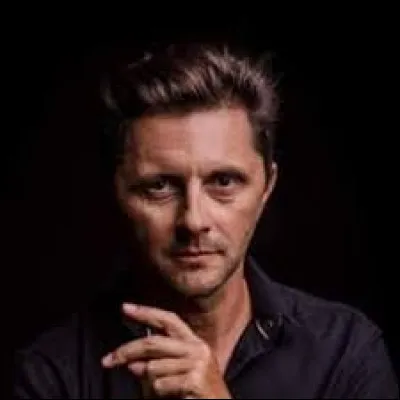 Quel est le nom de cet acteur ?