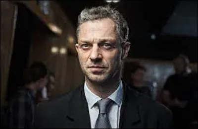 Quel est le nom de cet acteur ?