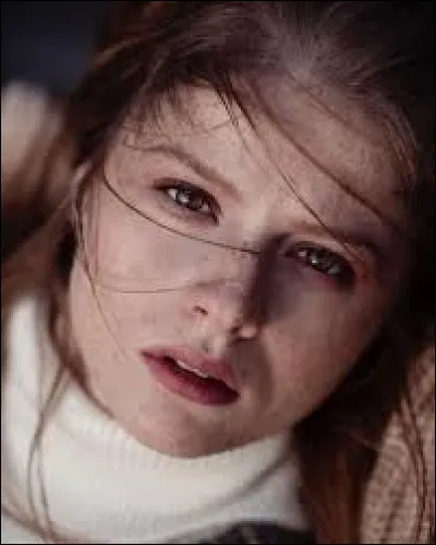 Quel est le nom de cette actrice ?