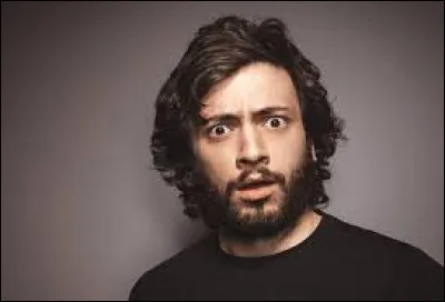 Quel est le nom de cet acteur ?