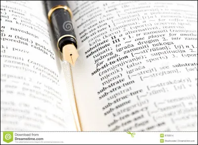 Depuis quand écris-tu ?