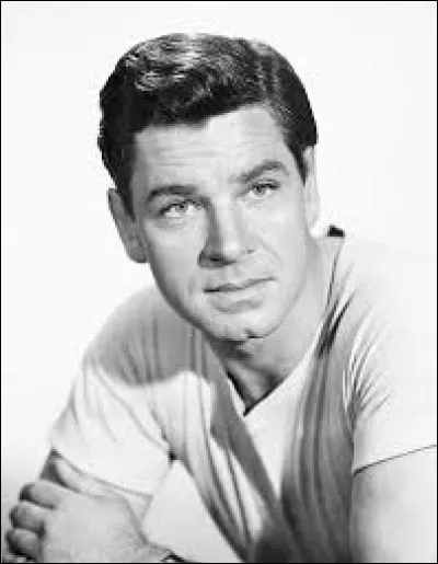 Quel est le nom de cet acteur ?