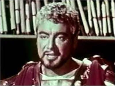 Quel est le nom de cet acteur ?