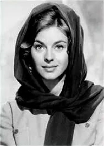 Quel est le nom de cette lady ?