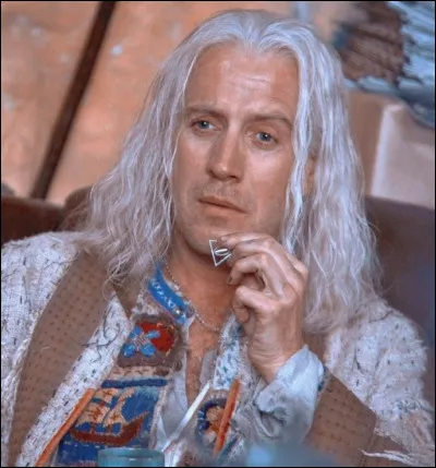 Comment sappelle son père ?