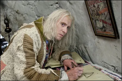 Quel est son métier ?