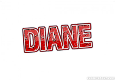 Dans la mythologie romaine Diane est la déesse de la chasse. Comment s'appelle son homologue dans la mythologie grecque ?