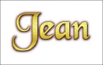 Lequel de ces navigateurs français se prénommait Jean ?