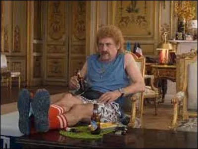 Qui joue le rôle de Jeff dans "Les Tuche" ?