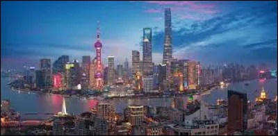 Quelle est la seconde appellation de la capitale chinoise ?