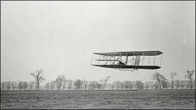 Pionniers de l'aviation, les fr&egrave;res Wright s'appelaient ...
