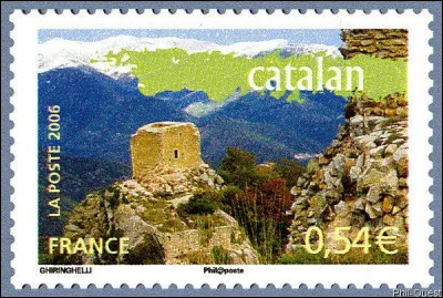 Tiens, y'a des trous dans "...catalan..." !