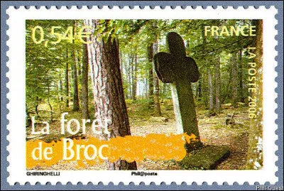 On peut s'y perdre, à moins de faire le merlin...